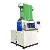 ABS plastsprautumótunarvél