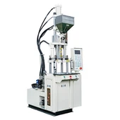 Lóðrétt innsetningarmótunarvél